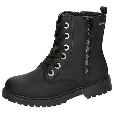 Lico Eve regnstövel, Schwarz, 4.5 UK, Schwarz, 36.5 EU Lico Eve regnstövel, Schwarz, 4.5 UK, Schwarz, 36.5 EU
