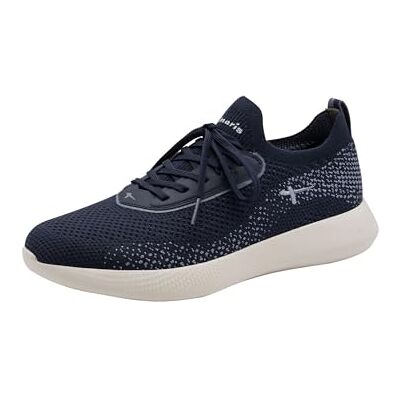Tamaris dam Low 1-23715-46 sneakers, marinblå, 39 EU Tamaris dam Low 1-23715-46 sneakers, marinblå, 39 EU