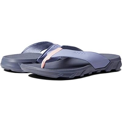 ECCO Unisex Mx Flipsider sandal, Evende, 39 EU ECCO Unisex Mx Flipsider sandal, Evende, 39 EU