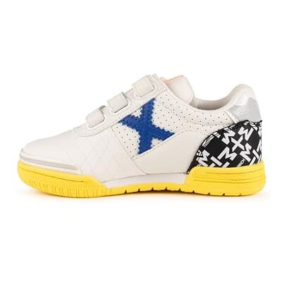 Munich unisex – barn G-3 Kid Vco 463Sneaker Munich unisex – barn G-3 Kid Vco 463Sneaker