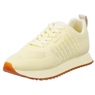 GANT FOOTWEAR Damsneakers, 40 EU, Vanilia, 40 EU GANT FOOTWEAR Damsneakers, 40 EU, Vanilia, 40 EU