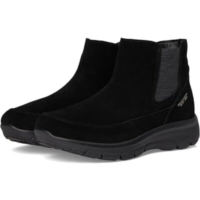 Skechers Dam Easy Going-Casual Icon Hands Free Slip-ins ankelstövlar Skechers Dam Easy Going-Casual Icon Hands Free Slip-ins ankelstövlar