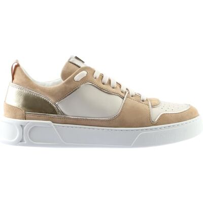 HÖGL MACBA Seven damsneakers, Macchiato, 36 EU, Macchiato, 36 EU HÖGL MACBA Seven damsneakers, Macchiato, 36 EU, Macchiato, 36 EU