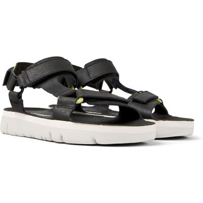 Camper Oruga sandal K100416 rem, multi-delad 023, 41 EU, Multi Assorted 023, 41 EU Camper Oruga sandal K100416 rem, multi-delad 023, 41 EU, Multi Assorted 023, 41 EU