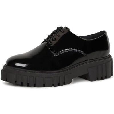Clarks 261786854, damsneakers, Black Pat, 36 EU, Black (black black), 36 EU Clarks 261786854, damsneakers, Black Pat, 36 EU, Black (black black), 36 EU
