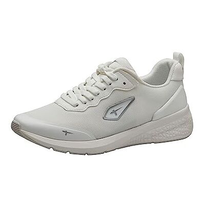 Tamaris damsneakers 1–23770-41 normal, Vit, 40 EU Tamaris damsneakers 1–23770-41 normal, Vit, 40 EU