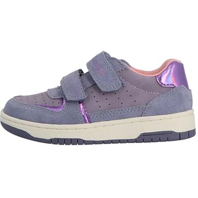 Lurchi Unisex barn 95l0103004 sneakers, Lila lila, 40 EU bred Lurchi Unisex barn 95l0103004 sneakers, Lila lila, 40 EU bred