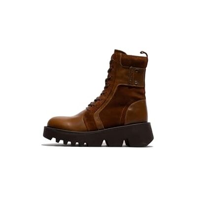Fly London ZELY315FLY, Fashion Boot dam, Camel, 36 EU, Kamel, 36 EU Fly London ZELY315FLY, Fashion Boot dam, Camel, 36 EU, Kamel, 36 EU