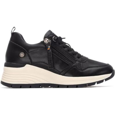 REFRESH 172938, damsneakers, svart, 36 EU, svart, 36 EU REFRESH 172938, damsneakers, svart, 36 EU, svart, 36 EU