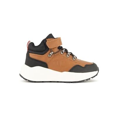 Champion Pojkar Climb Rx Mid B Ps sneakers, Marrone Sabbia Ms053, 30 EU Champion Pojkar Climb Rx Mid B Ps sneakers, Marrone Sabbia Ms053, 30 EU