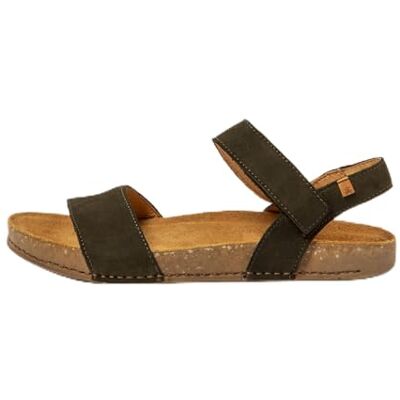El Naturalista N5790 Balance, Unisex Vuxen Sandal, khaki, 39 EU Bred El Naturalista N5790 Balance, Unisex Vuxen Sandal, khaki, 39 EU Bred