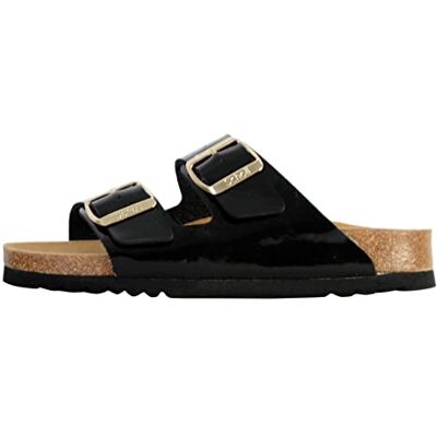 Scholl Josephine, sandal dam, svart, 37 EU Scholl Josephine, sandal dam, svart, 37 EU