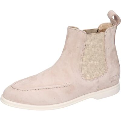 Melvin & Hamilton Adley 18 ankelstövlar dam, Beige färg, 36 EU Melvin & Hamilton Adley 18 ankelstövlar dam, Beige färg, 36 EU