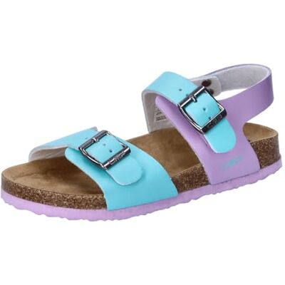 CMP Kids Raisho Sandal, Sport, Ametist, 32 EU, Ametist, 32 EU CMP Kids Raisho Sandal, Sport, Ametist, 32 EU, Ametist, 32 EU