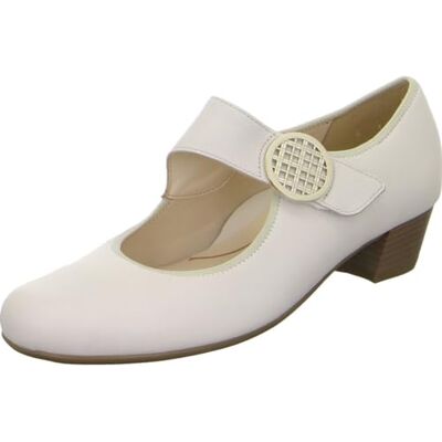 ARA 12-63630 Catania Sand, kräm, 39 EU bred ARA 12-63630 Catania Sand, kräm, 39 EU bred