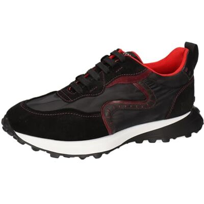 Melvin & Hamilton , Richmond 8, herrsneakers, svart, 39 EU, svart, 39 EU Melvin & Hamilton , Richmond 8, herrsneakers, svart, 39 EU, svart, 39 EU