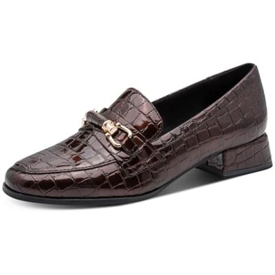 MARCO TOZZI dam tofflor 2–24252–47 tofflor, Cognac Cro P, 39 EU MARCO TOZZI dam tofflor 2–24252–47 tofflor, Cognac Cro P, 39 EU