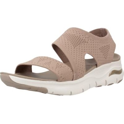 Skechers dam CaliARCH FIT LJUSTEST DAG Skechers dam CaliARCH FIT LJUSTEST DAG