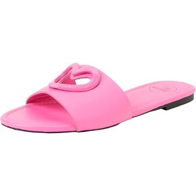 Love Moschino JA28431G0IIAX604, SABOTD.MICROLITE15 Kalvskinn Kvinna, Fuxia, 36 EU, Fuxia, 36 EU Love Moschino JA28431G0IIAX604, SABOTD.MICROLITE15 Kalvskinn Kvinna, Fuxia, 36 EU, Fuxia, 36 EU