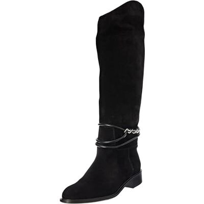 caspio dam skor, Mattsvart, 37 EU caspio dam skor, Mattsvart, 37 EU