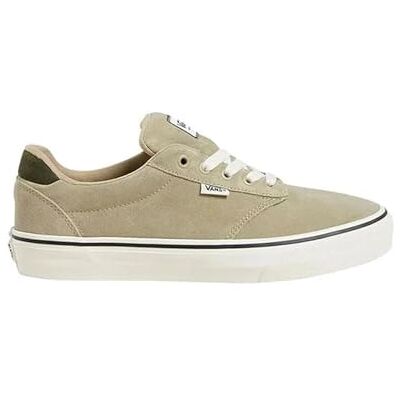 Vans Män Atwood Deluxe sneakers, Suede Elm, 6 UK, Mocka alm, 39 EU Vans Män Atwood Deluxe sneakers, Suede Elm, 6 UK, Mocka alm, 39 EU