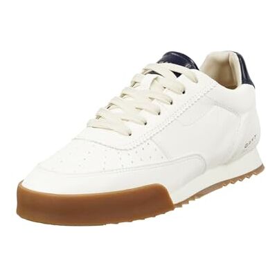 GANT FOOTWEAR Herr BAYLLE sneakers, 45 EU, kräm, 45 EU GANT FOOTWEAR Herr BAYLLE sneakers, 45 EU, kräm, 45 EU