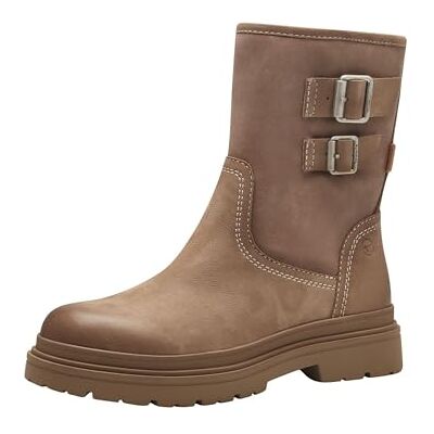 Tamaris Comfort fodrad varm innersula för kvinnor, TEX och extra Grip modestövlar, kamel, 39 EU, Kamel, 39 EU Tamaris Comfort fodrad varm innersula för kvinnor, TEX och extra Grip modestövlar, kamel, 39 EU, Kamel, 39 EU