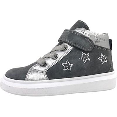 Richter Barnskor, Alessa sneakers för flickor, Ask, 30 EU Richter Barnskor, Alessa sneakers för flickor, Ask, 30 EU
