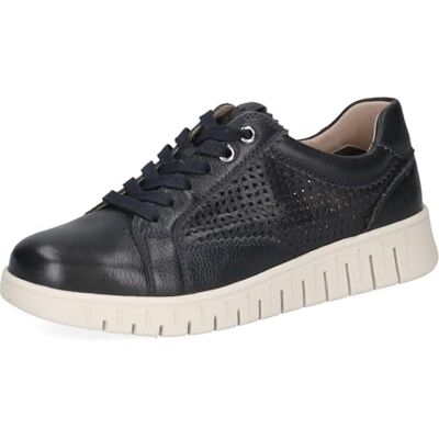 CAPRICE Dam 9-23763-46 sneakers, Ocean Nappa, 40 EU bred CAPRICE Dam 9-23763-46 sneakers, Ocean Nappa, 40 EU bred