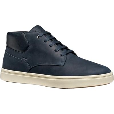 Geox Män U BALTMOORE Ankle Boot, marinblå, 40 EU, marinblå, 40 EU Geox Män U BALTMOORE Ankle Boot, marinblå, 40 EU, marinblå, 40 EU