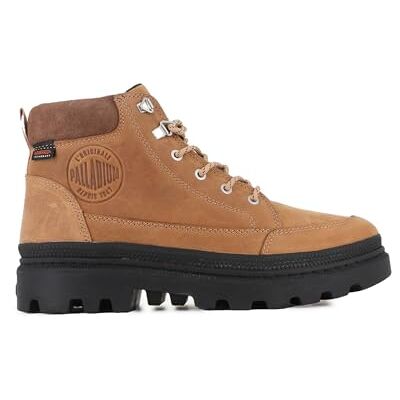 Palladium herr Troopercuff Wp+Ankel boot Palladium herr Troopercuff Wp+Ankel boot