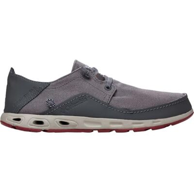 Columbia Bahama Vent Relaxed PFG Slip On sko för män Columbia Bahama Vent Relaxed PFG Slip On sko för män