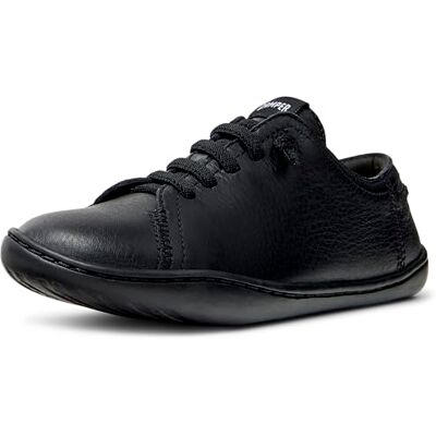 Camper Pojkar Peu Cami Kids sneakers, Svart 146, 25 EU Camper Pojkar Peu Cami Kids sneakers, Svart 146, 25 EU