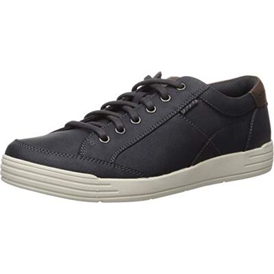 Nunn Bush herr 84819-410 Oxford, Marinblått Xsp, 40.5 EU Nunn Bush herr 84819-410 Oxford, Marinblått Xsp, 40.5 EU