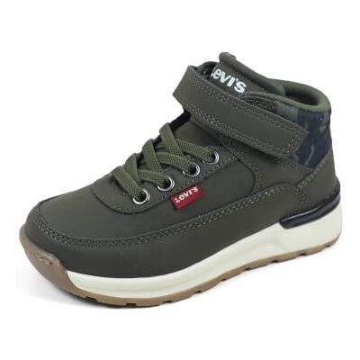 Levi's pojkar Ascot MiniSneaker Levi's pojkar Ascot MiniSneaker