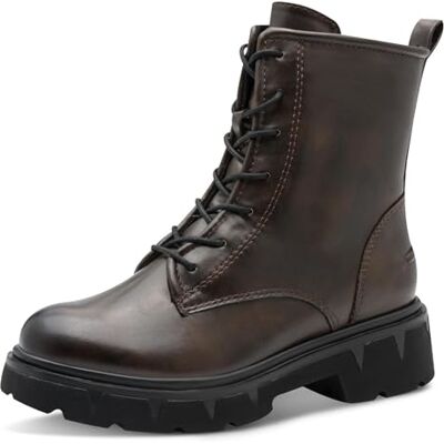 MARCO TOZZI dammode-stiefel 2-26235-45 Fashion Boot, Mocha, 6 UK, Mocka, 6 UK MARCO TOZZI dammode-stiefel 2-26235-45 Fashion Boot, Mocha, 6 UK, Mocka, 6 UK