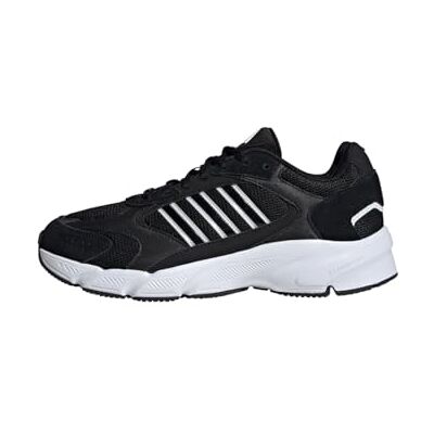adidas herr Crazychaos 2000 Shoes, Core Black/Ftwr White/Core Black, 41 1/3 EU adidas herr Crazychaos 2000 Shoes, Core Black/Ftwr White/Core Black, 41 1/3 EU