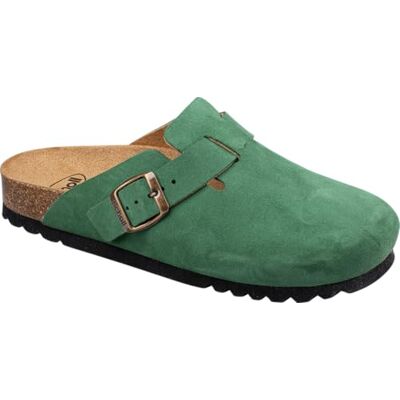 Scholl Dam FAE sandal, skog, 36 EU Scholl Dam FAE sandal, skog, 36 EU