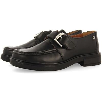 GIOSEPPO KISKORE, Loafers för kvinnor, svart, 37 EU, svart, 37 EU GIOSEPPO KISKORE, Loafers för kvinnor, svart, 37 EU, svart, 37 EU
