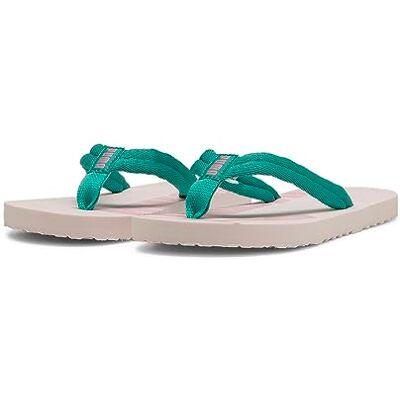 PUMA Epic FLIP V2 JR Flop, Sparkling Green-Visp av Pink-Fast Pink, 5 UK, Mousserande grön visp av rosa snabbrosa, 38 EU PUMA Epic FLIP V2 JR Flop, Sparkling Green-Visp av Pink-Fast Pink, 5 UK, Mousserande grön visp av rosa snabbrosa, 38 EU