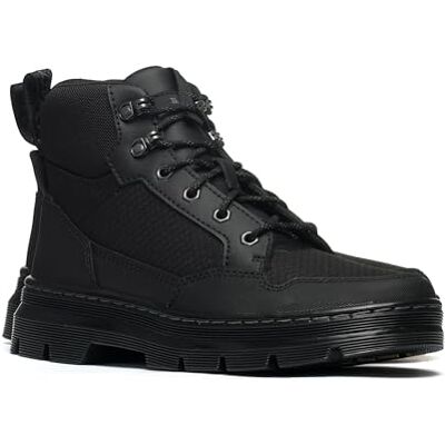 Dr. Martens Unisex-vuxen Rakim Mk.02 Chukka Boot, Svart, 10 Women/9 Men Dr. Martens Unisex-vuxen Rakim Mk.02 Chukka Boot, Svart, 10 Women/9 Men