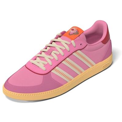 adidas dam BREAKNET SLEEK SHOES, bliss pink/warm vanilla/pure ruby, 37 1/3 EU adidas dam BREAKNET SLEEK SHOES, bliss pink/warm vanilla/pure ruby, 37 1/3 EU