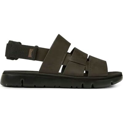 Camper Oruga Sandal K100470-004, herr, Flerfärgad, 39 EU Camper Oruga Sandal K100470-004, herr, Flerfärgad, 39 EU
