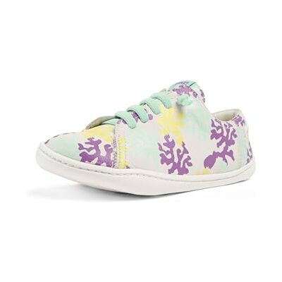 Camper Girl's Peu Cami 80003 Slip-on, Flerfärgad 138 Tws, 33 EU Camper Girl's Peu Cami 80003 Slip-on, Flerfärgad 138 Tws, 33 EU