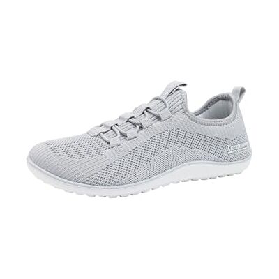 KangaROOS dam K-bf Bole tofflor, Vapor Grey White, 40 EU KangaROOS dam K-bf Bole tofflor, Vapor Grey White, 40 EU