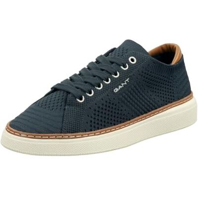 GANT FOOTWEAR SAN PREP sneakers, 43 EU, blå, 43 EU GANT FOOTWEAR SAN PREP sneakers, 43 EU, blå, 43 EU