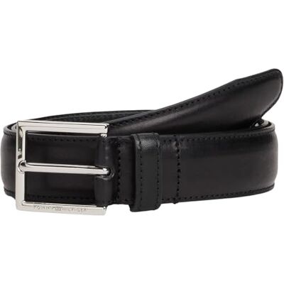Tommy Hilfiger herr HUDSON 3.0 LÄDER AM0AM13760, svart, 95, svart (svart), 95 Tommy Hilfiger herr HUDSON 3.0 LÄDER AM0AM13760, svart, 95, svart (svart), 95