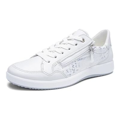 ARA Dam Roma sneakers, Nebbia, 37 EU bred, Nebbia, 37 EU Weit ARA Dam Roma sneakers, Nebbia, 37 EU bred, Nebbia, 37 EU Weit