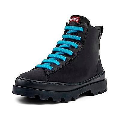 Camper unisex barn Brutus K900318 ankelstövel, Svart 003, 27 EU Camper unisex barn Brutus K900318 ankelstövel, Svart 003, 27 EU