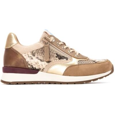 REFRESH 172960, damsneakers, beige, 36 EU, Beige, 36 EU REFRESH 172960, damsneakers, beige, 36 EU, Beige, 36 EU